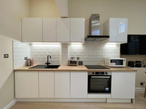Edinburgh city centre 1Bed flat near Castle & Uni